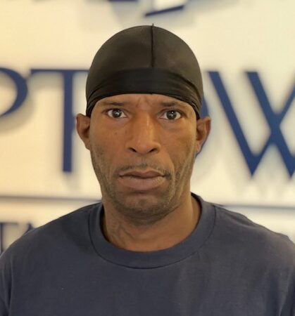 Anthony McClure Employee Photo