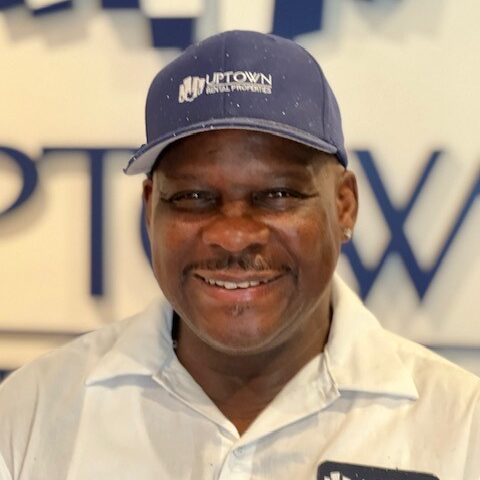 Anthony Reed Employee Photo