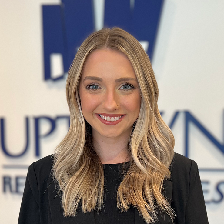April McCoy Property Manager Employee Photo