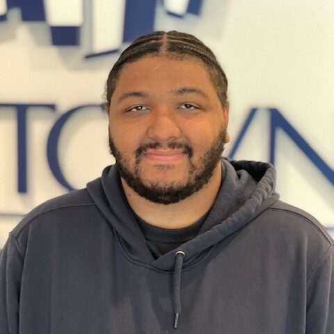 Austin Turnage Employee Photo