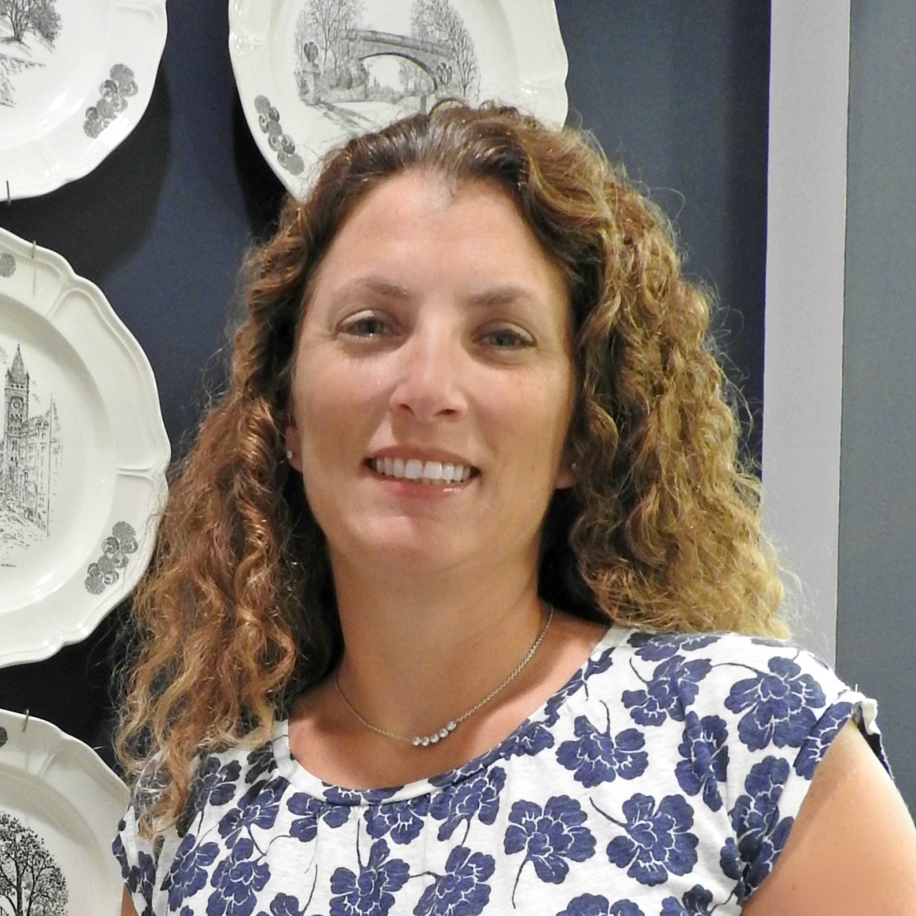 Beth Wilson