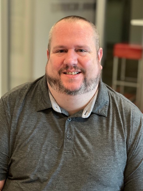Brandon Prewitt Employee Photo