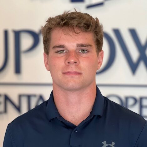 Brent Stahl Employee Photo