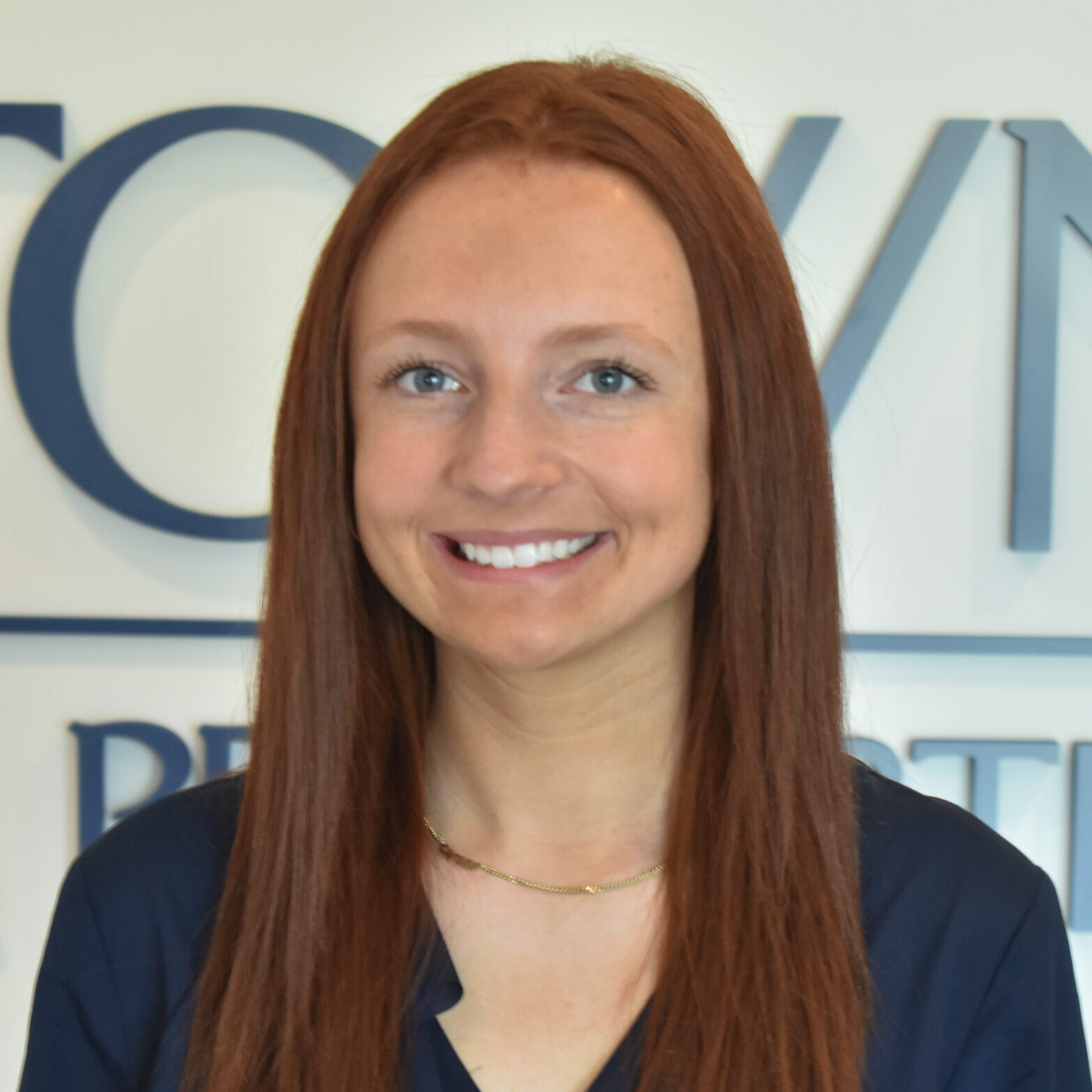 Caitlin Speed, Sales and Leasing Manager Uptown Rents employee