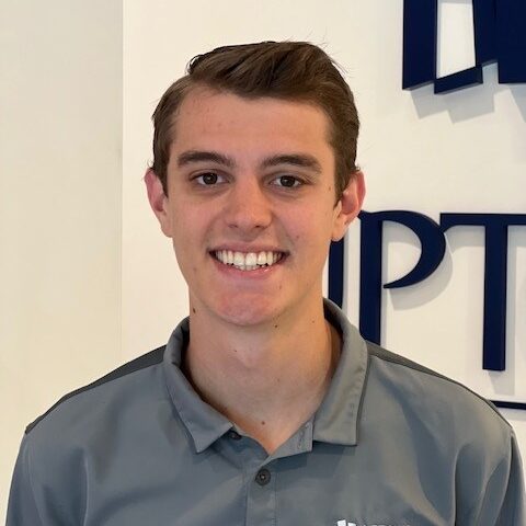Charlie Hecht Employee Photo