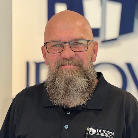 Claude Bell Employee Photo