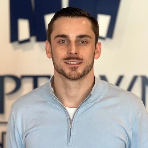 Craig Richardson Employee Photo