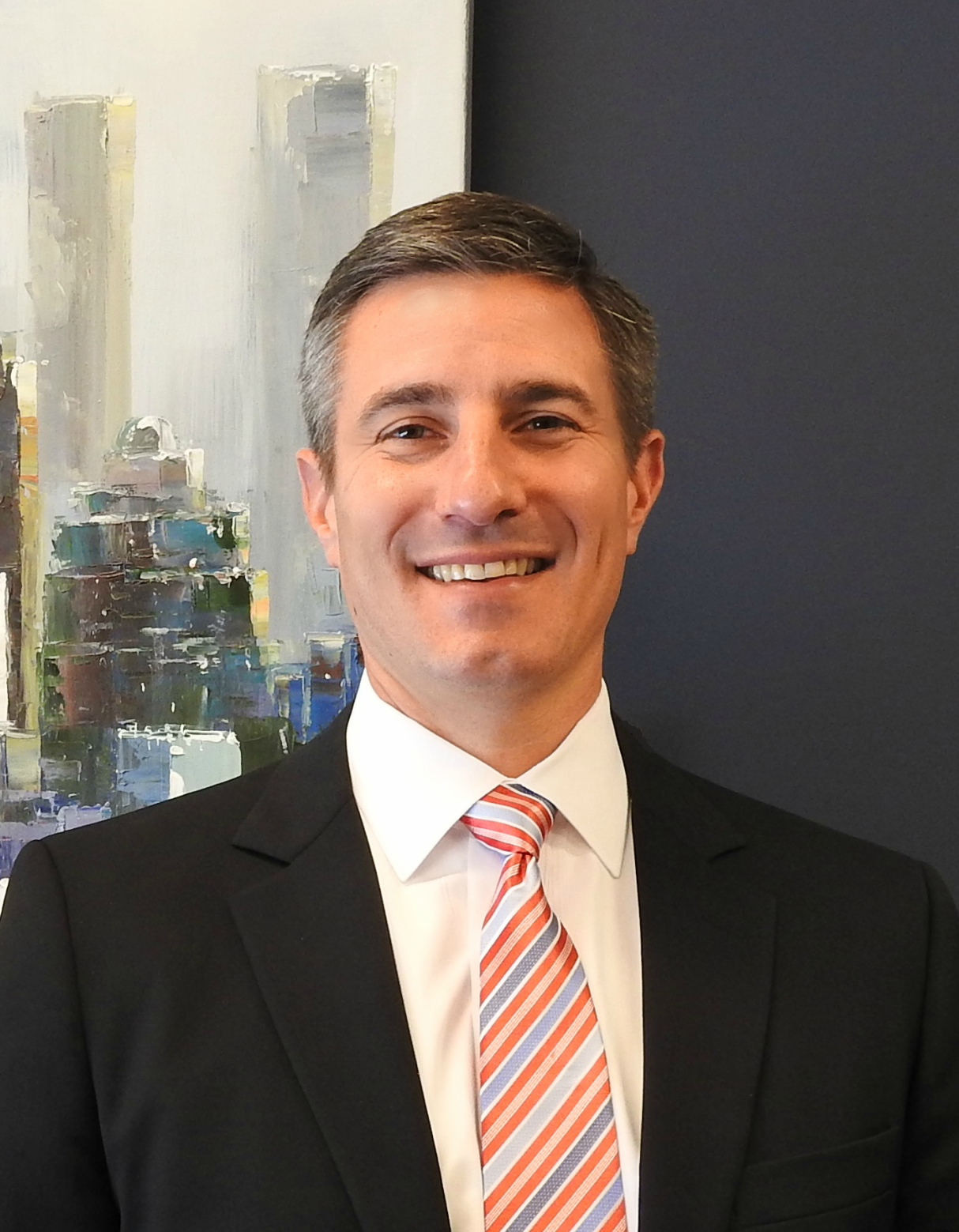 Craig Coffman, Chief Financial Officer