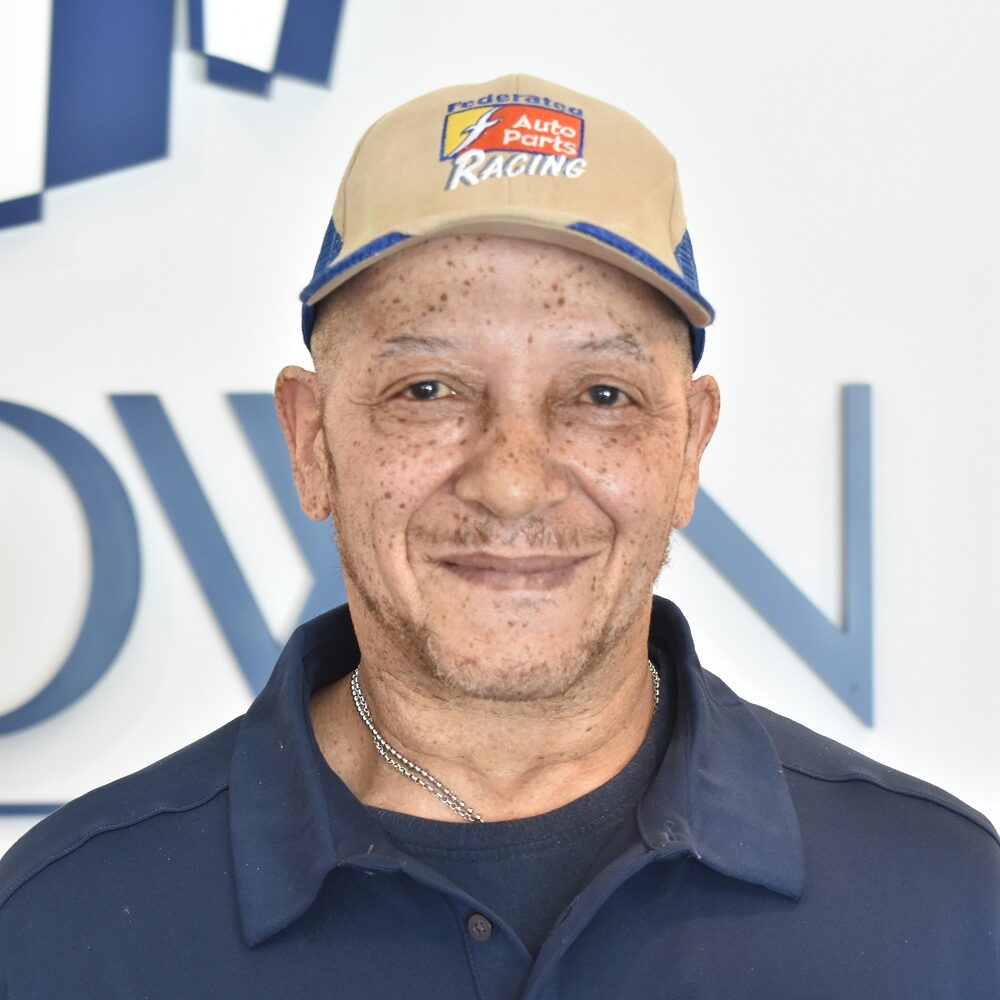 David Kimble