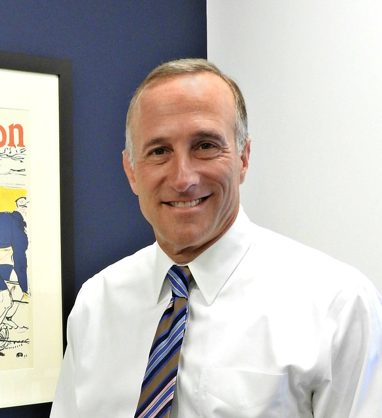 Dan Schimberg, President