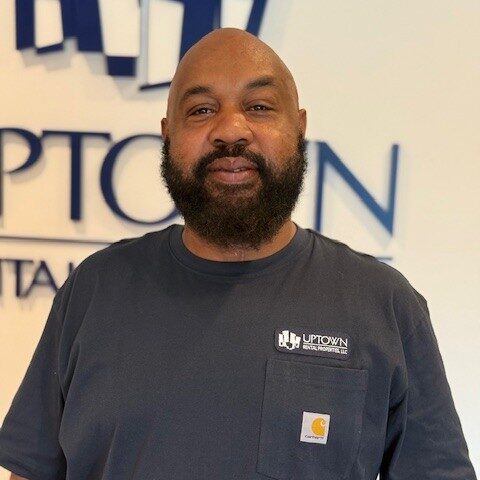 Dewayne Cunningham Employee Photo