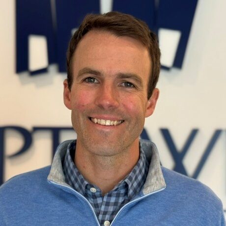 Drew Grote Employee Photo