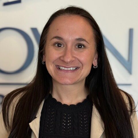 Erica Bardua Employee Photo
