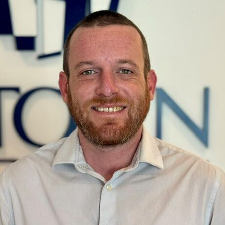 Evan Hennessy Employee Photo
