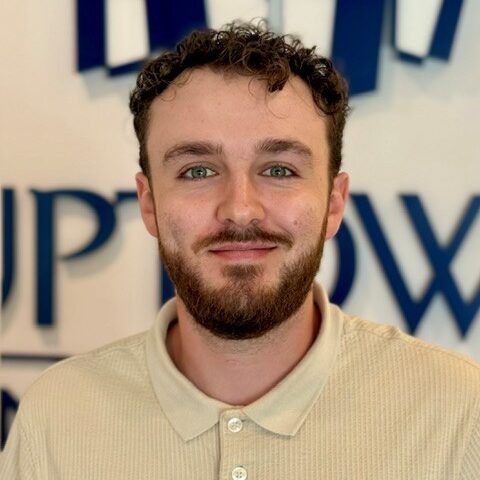 Evan Richardson Employee Photo
