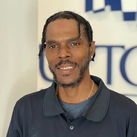 Germiko O'Neal Employee Photo
