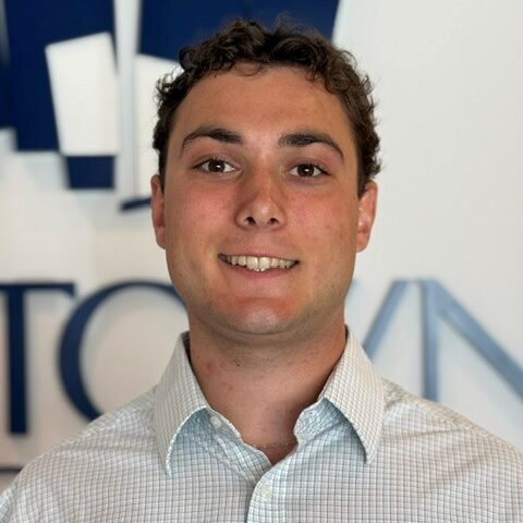 Grady Wilson Employee Photo