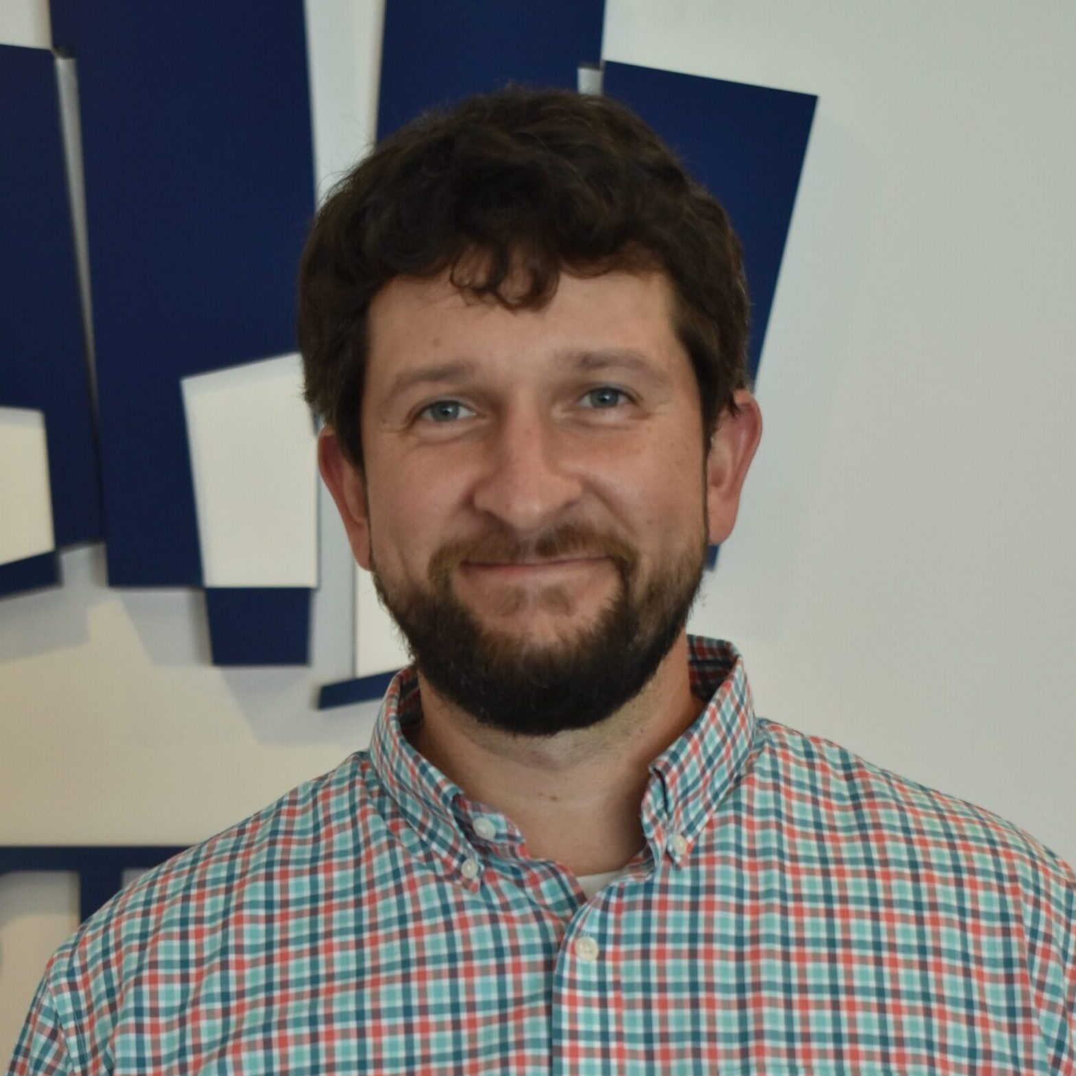 Greg Proffitt Employee Photo