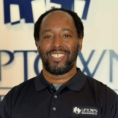 Isaiah Kelley Employee Photo