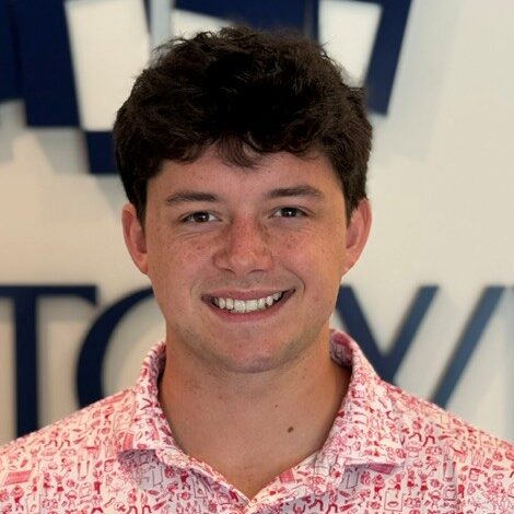 Jacob Meiner Employee Photo