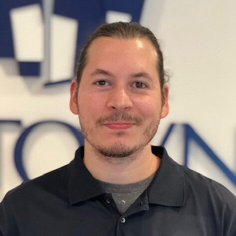 Jacob Santiago Employee Photo