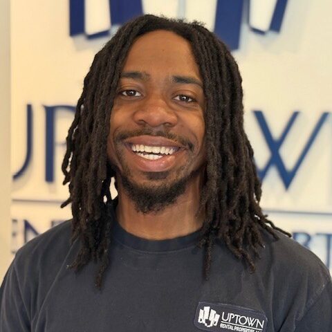 Jalen Rowe Employee Photo