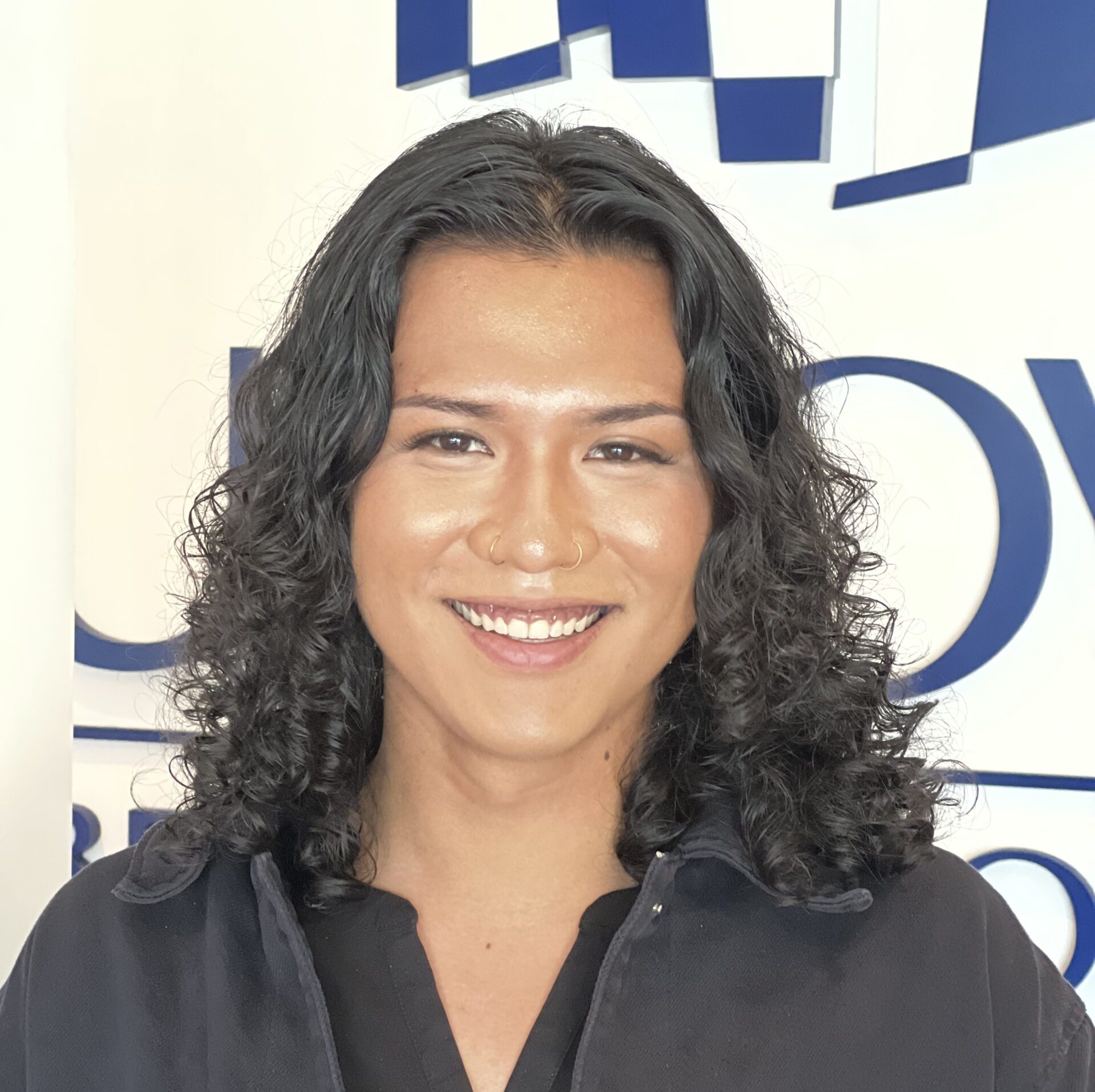 Jean Marzan, Assistant Property Manager