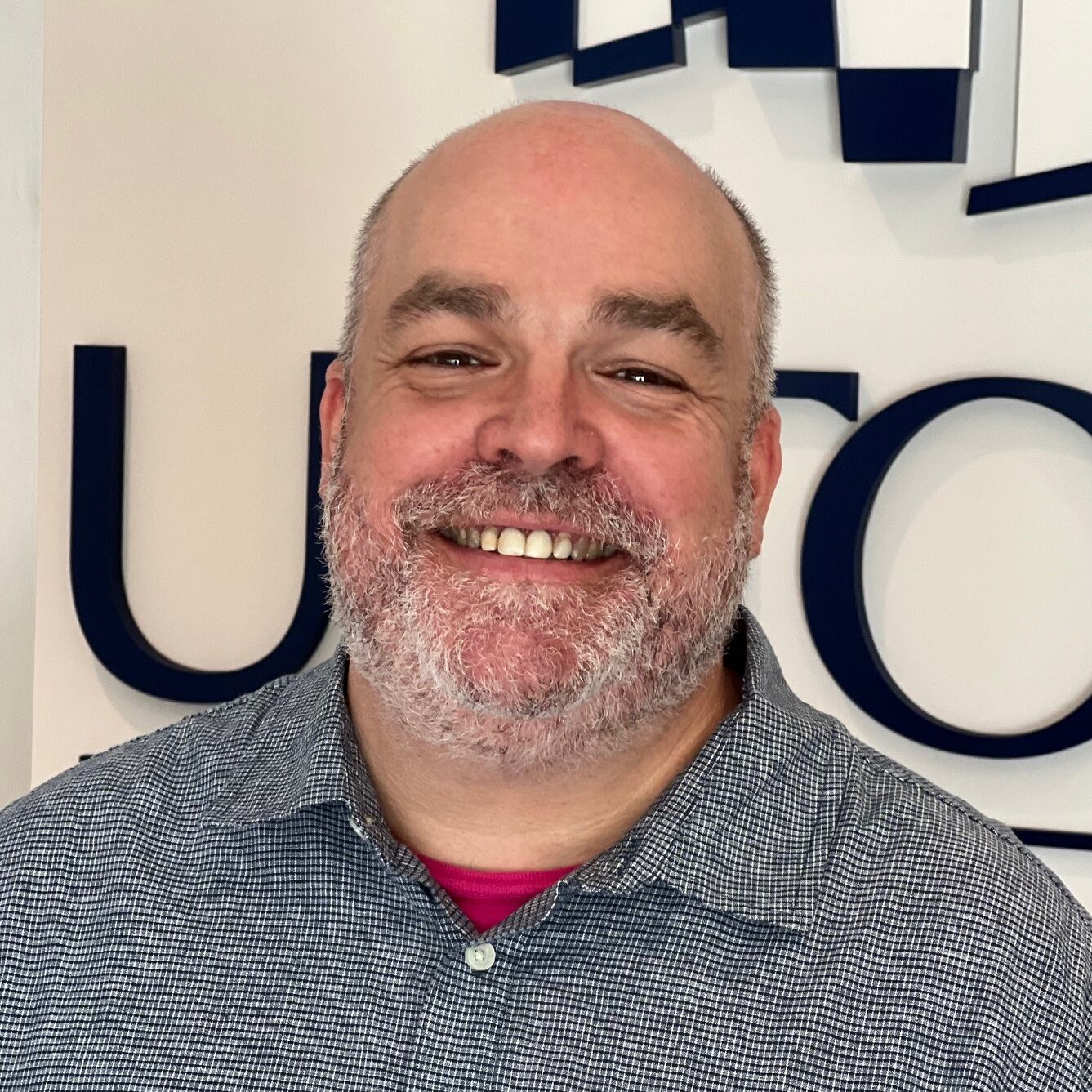 Jeff Geckle Employee Photo