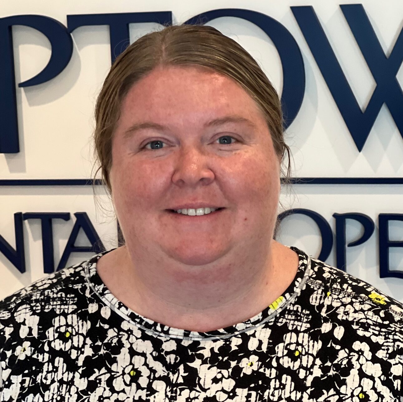 Jenny Perrin Employee Photo