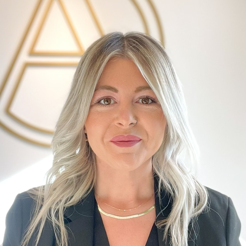Jessica Docter Property Manager at The Alto