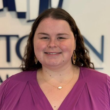Kaitlyn Craig Employee Photo