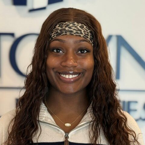 Kamryn Shadie Employee Photo