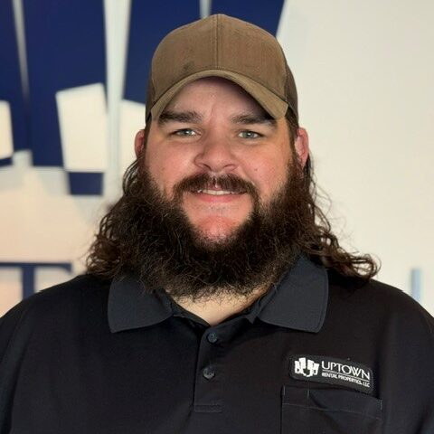 Lee Bray Employee Photo