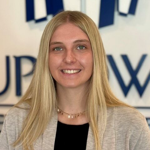 Lilly Muirhead Employee Photo