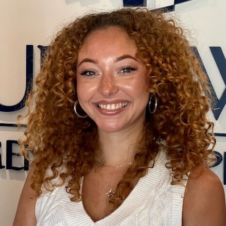 Mariah Clark Employee Photo