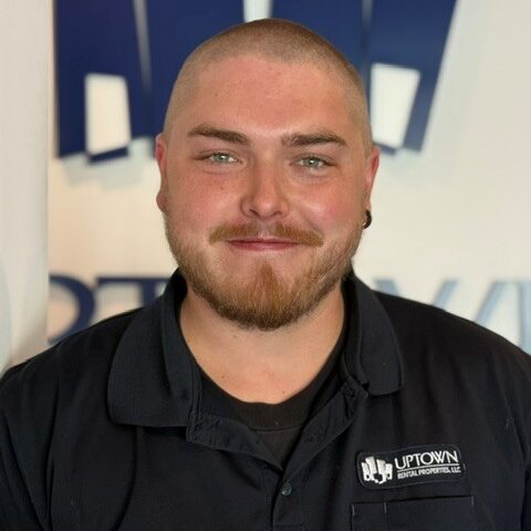 Nathan Fisher Employee Photo