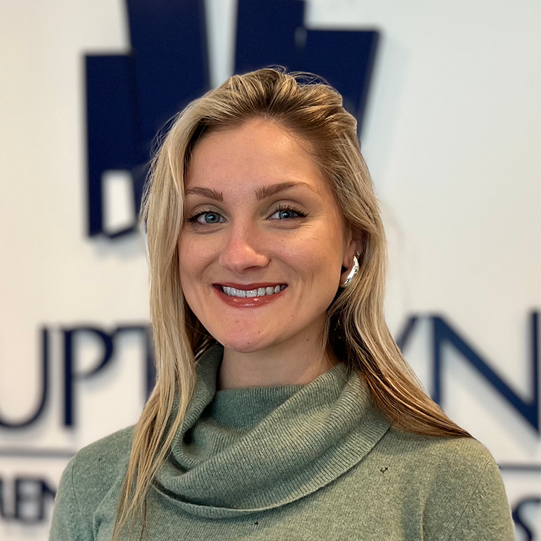 Olivia Krueger Employee Photo