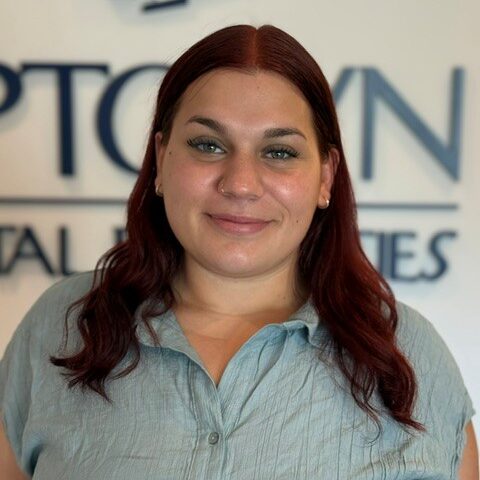 Olivia Satonick Employee Photo