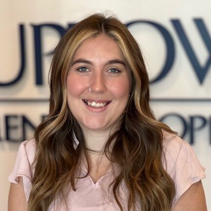 Paige Correll Employee Photo