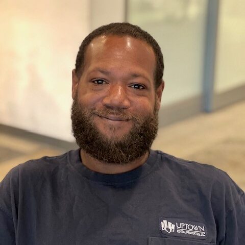 Quinten Shamel Employee Photo