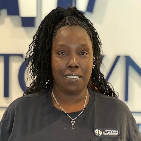 Renee Payne Employee Photo