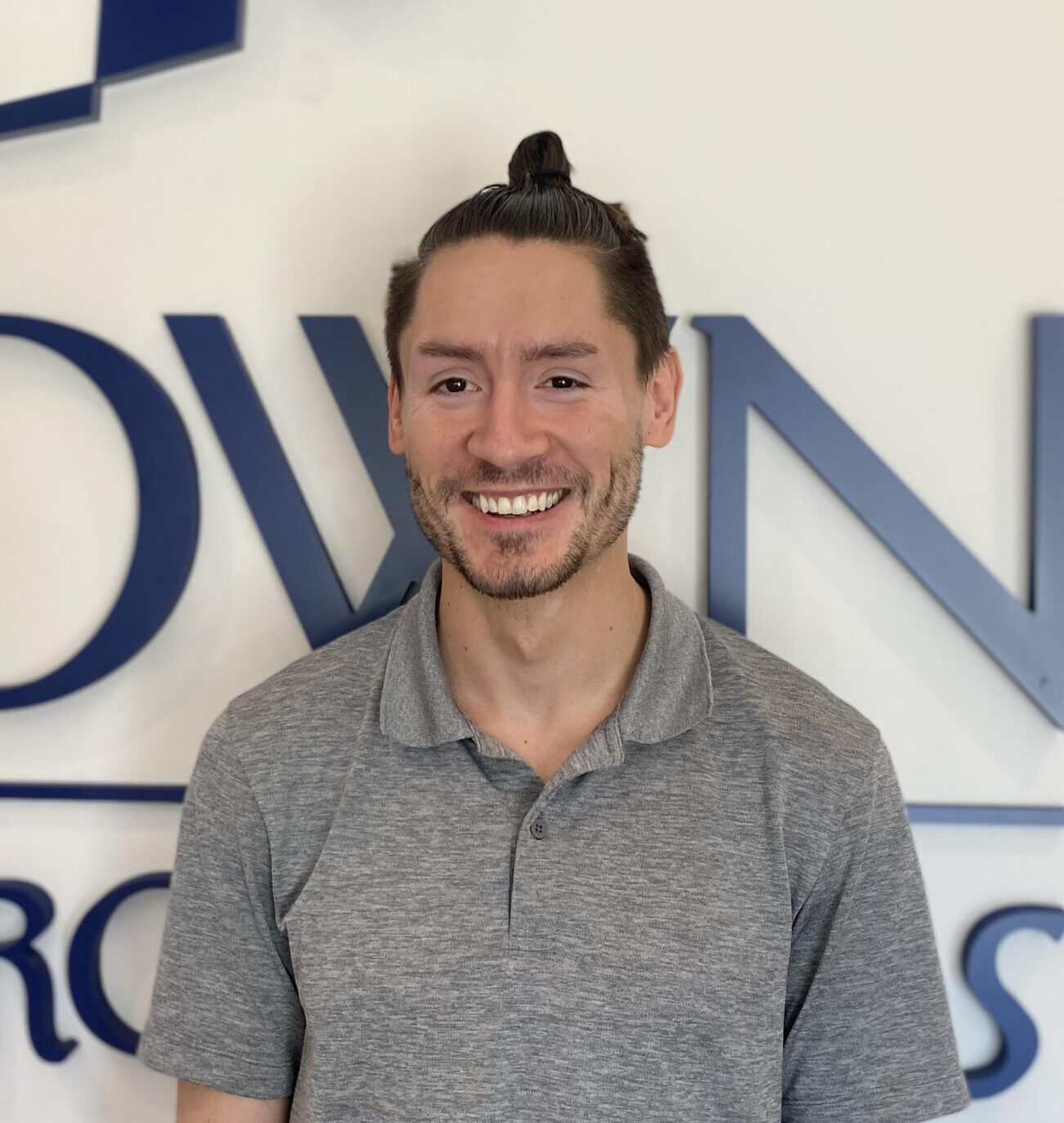 Ryan Shea, Regional Property Manager