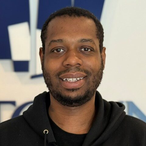 Shawn Thomas Employee Photo