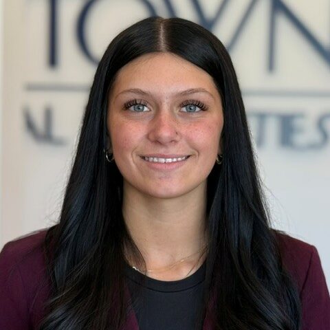Tamara Burkart Employee Photo
