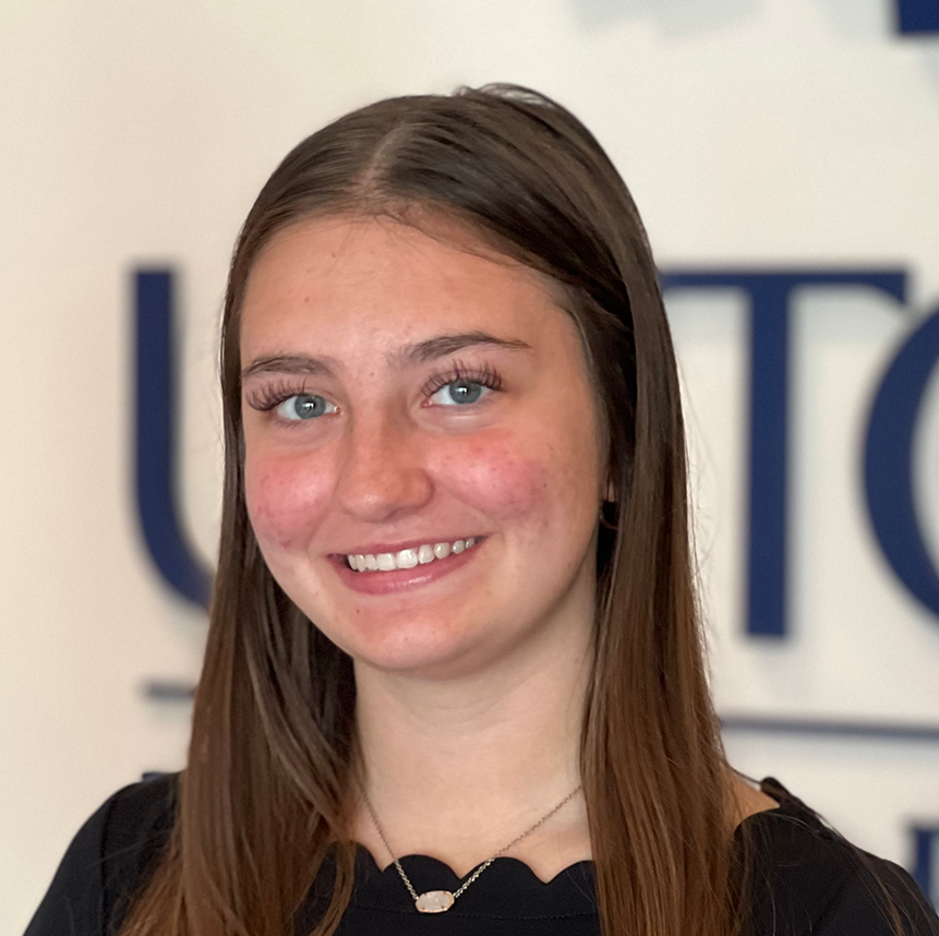 Taylor Burkart Employee Photo
