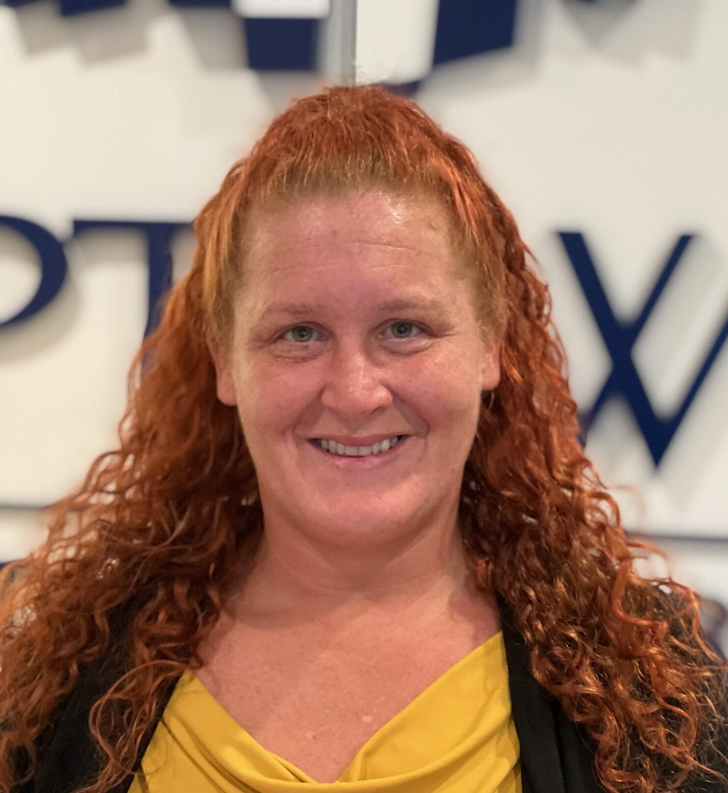 Tiffany Perkins, Property Manger