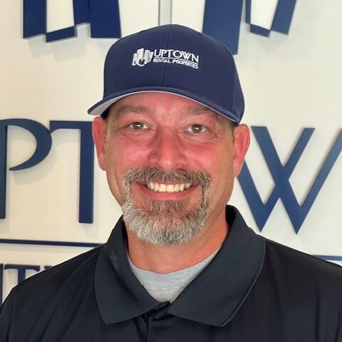 Tyson Rose Employee Photo