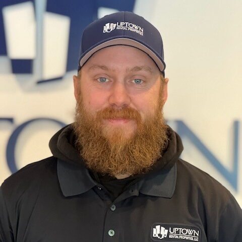 Zachary Patton Employee Photo