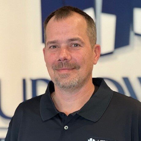 Zachary Price Employee Photo
