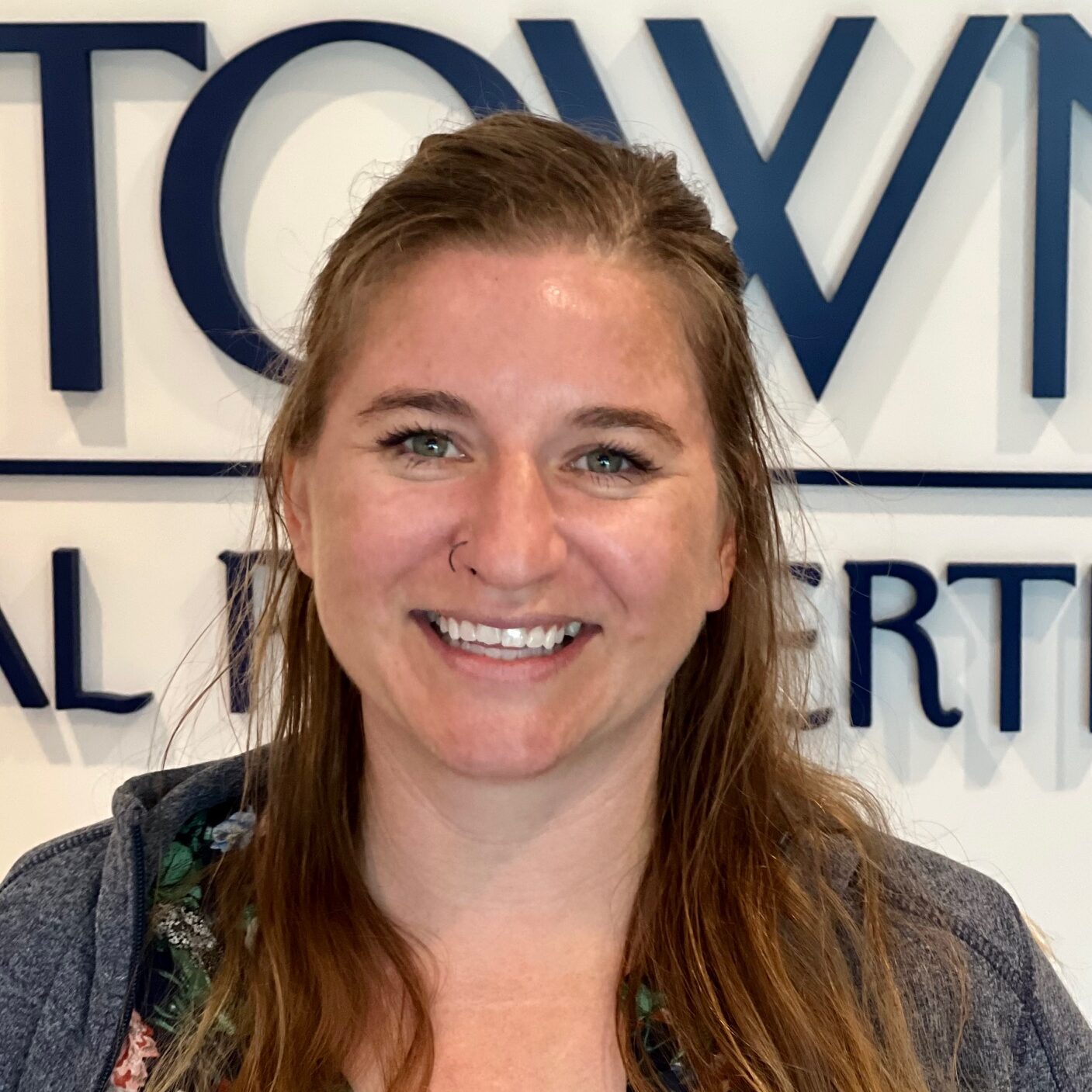 Michelle Okoroski, Assistant Property Manager